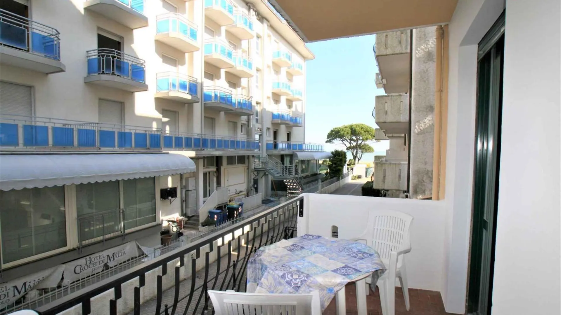 Apartments In Lido Di Jesolo 25362 Italia