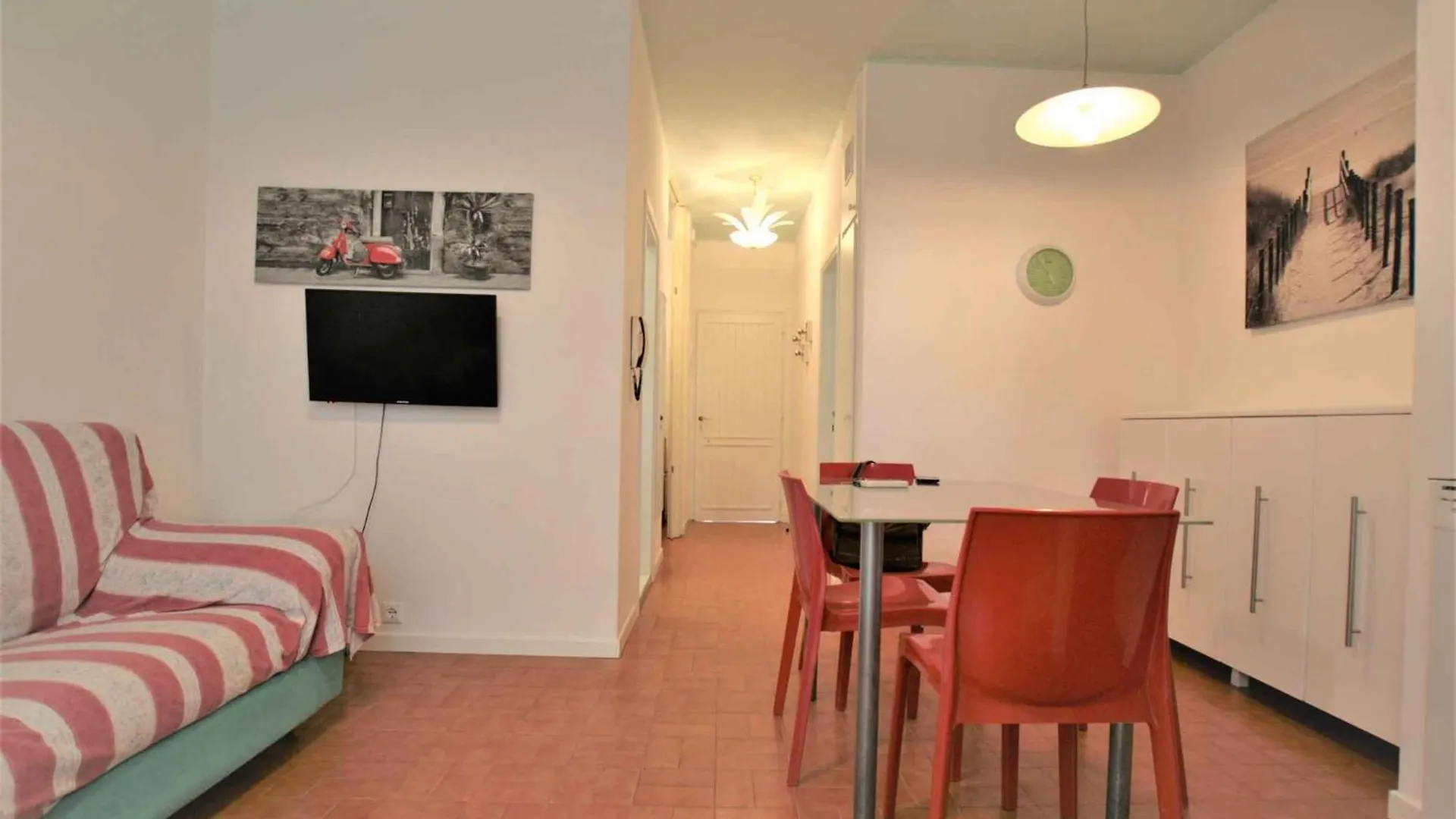 Apartments In Lido Di Jesolo 25362