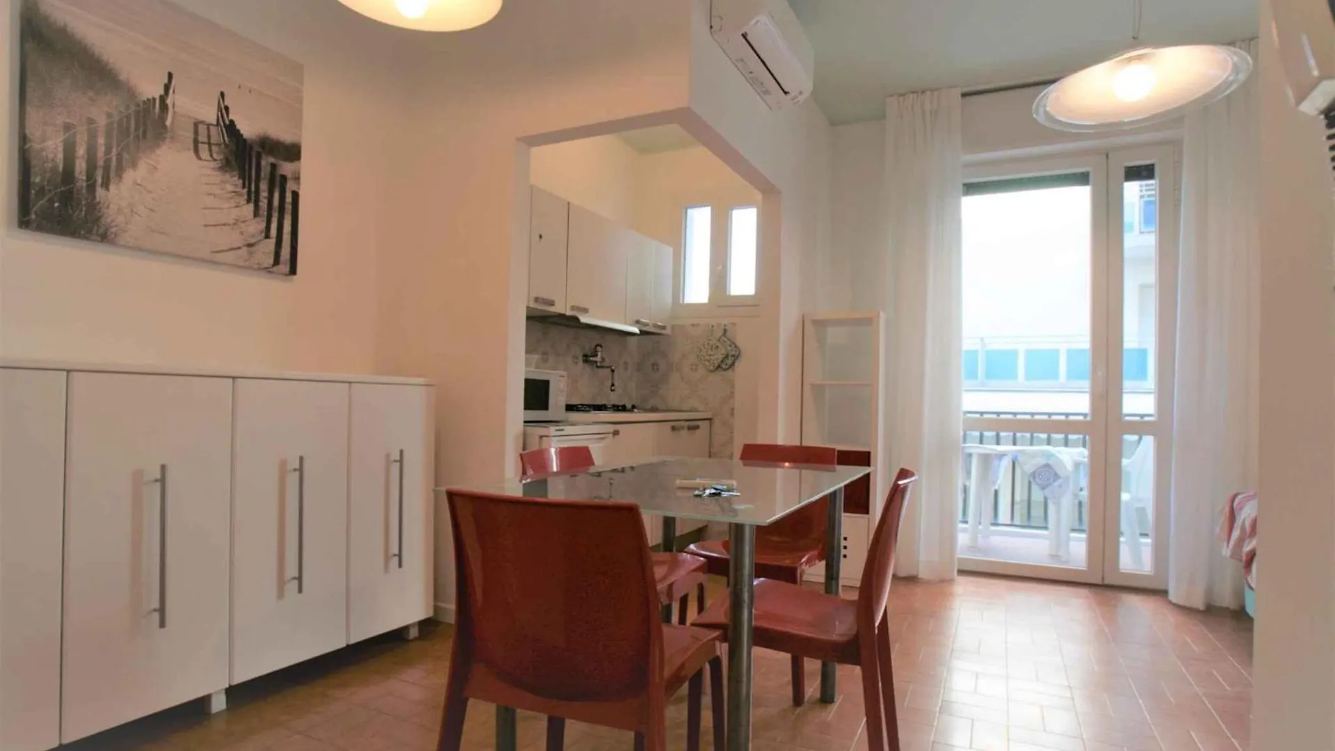Apartments In Lido Di Jesolo 25362