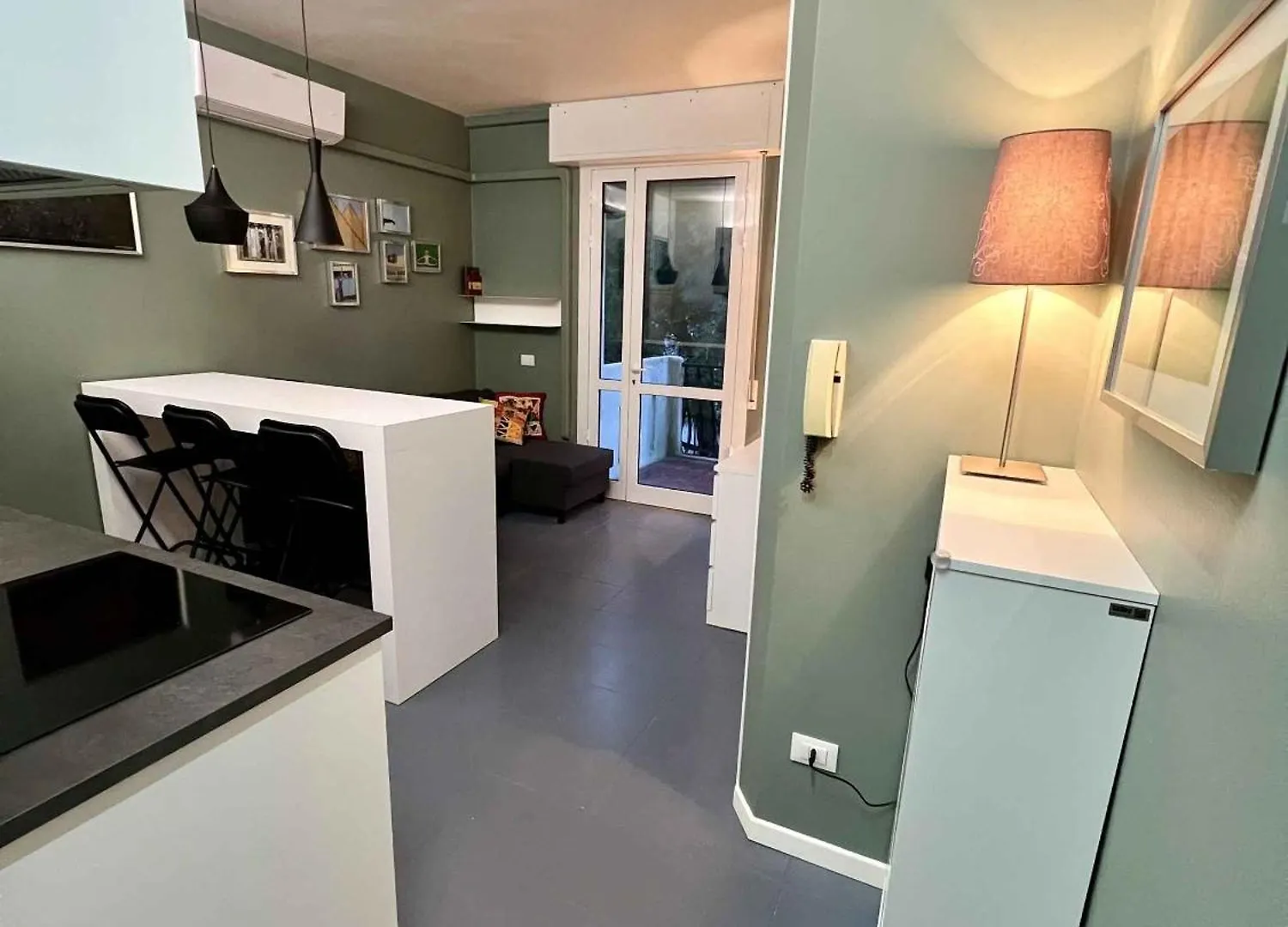 Apartments In Lido Di Jesolo 25362 Italia