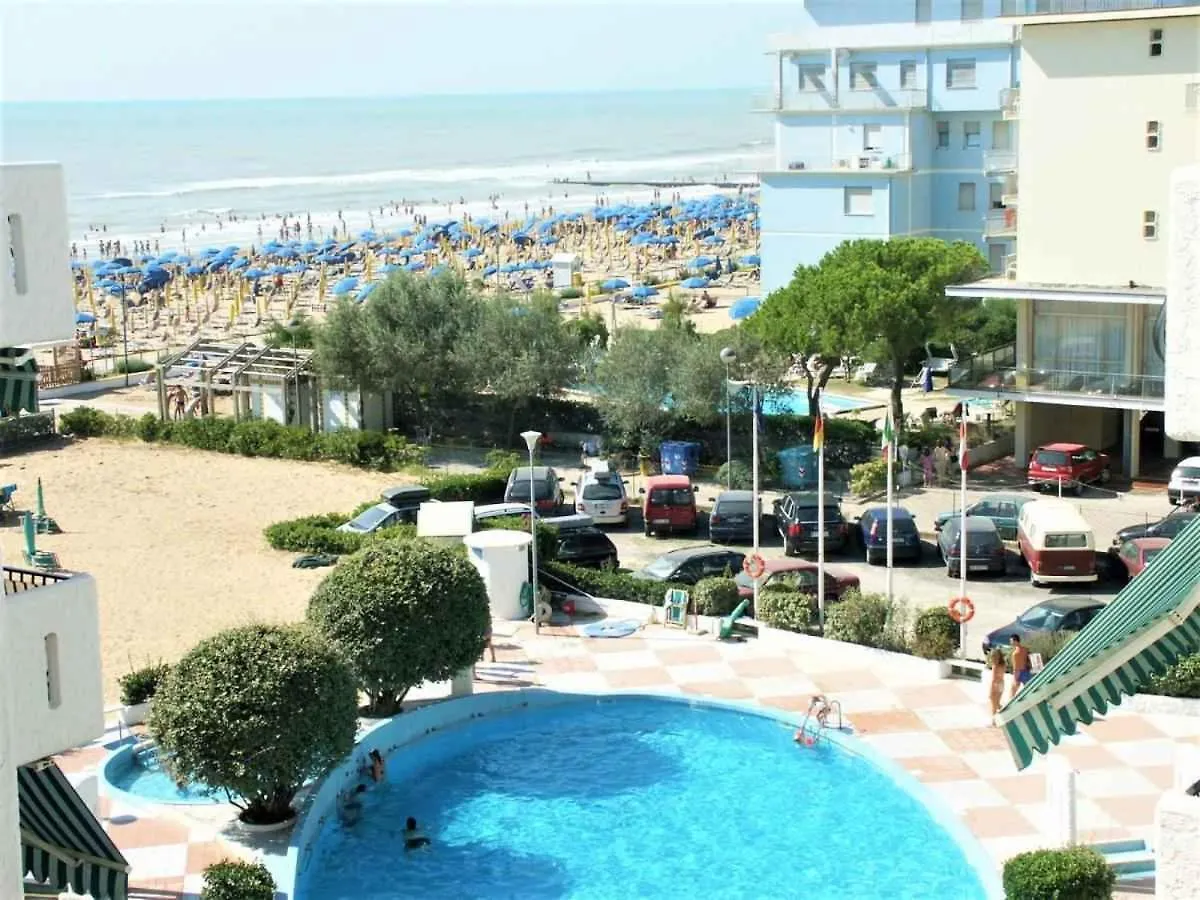 Apartments In Lido Di Jesolo 25362