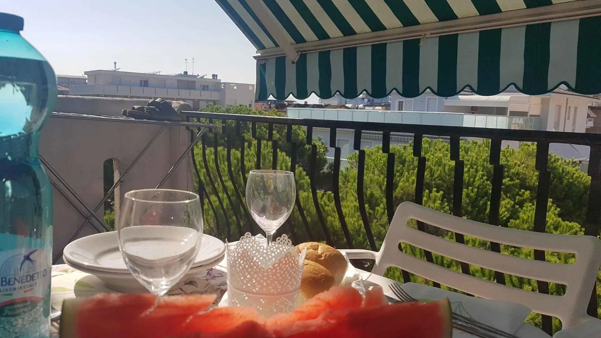 Apartments In Lido Di Jesolo 25362